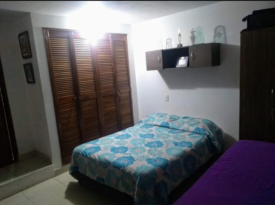 Apartment Apto Nautilus 201 Santa Marta (Magdalena)