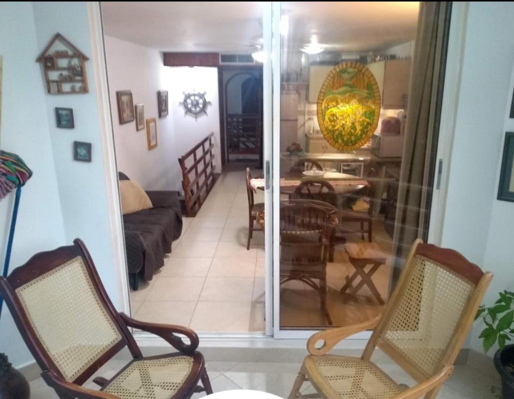 Apto Nautilus 201 Apartment